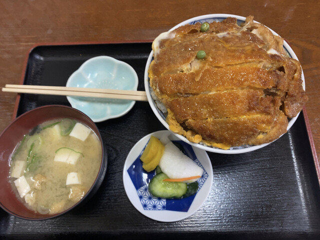 いときん - 由利本荘市その他（食堂）の写真