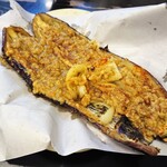 許願樹美食 - 茄子