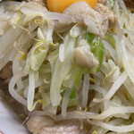 ラーメン二郎 - 