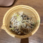 Nattou Koubou Sendaiya - ごま納豆