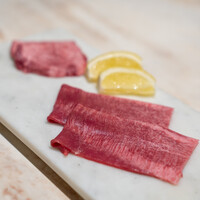 完全個室 牛の達人 - 和牛タン/タンしゃぶ