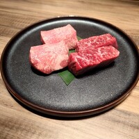 焼肉うしごろ 横浜店 - 