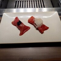 焼肉うしごろ 横浜店 - 