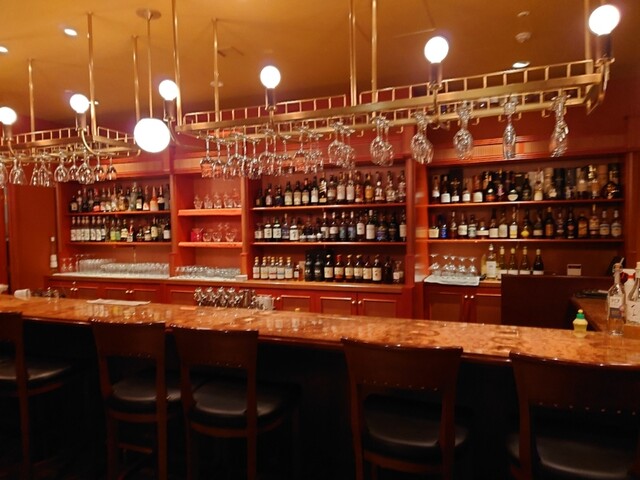 ウィンザー ポロバー（Windsor POLOBAR） - 豊浦（バー）の写真