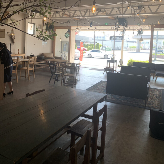 14-54 ピッツェリア - 十和田市（ピザ）の写真