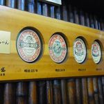 赤坂あべちゃん - ヱビスビールの歴史
