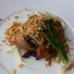 広東料理 センス - 肉料理