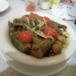 バーワルチー - ビンディーマサラ