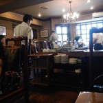 てらにし珈琲本店 - 