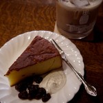 てらにし珈琲本店 - 