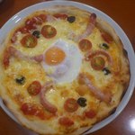 バルカッチャ - カプリチョーザ