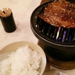 Iki Suterako Totaiankaku - 朝食