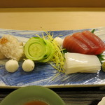 京料理かねき - 鱧の落としが素晴らしい