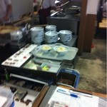 釜あげうどん 長田 in 香の香 - 