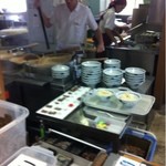 釜あげうどん 長田 in 香の香 - 