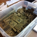 釜あげうどん 長田 in 香の香 - 