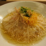 京料理かねき - そうめん