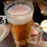 薬膳もつ鍋 ホルモンはなけん - 飲み放題1200円