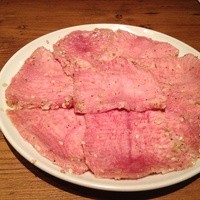 焼肉うしごろ 西麻布本店 - 
