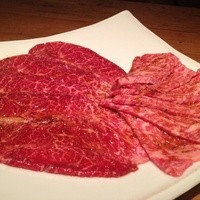 焼肉うしごろ 西麻布本店 - 