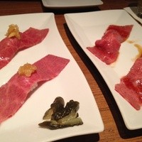 焼肉うしごろ 西麻布本店 - 