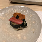 Edomaezushi Sushifuku - 