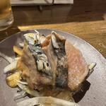 Sake To Sakana Kujirayama - 