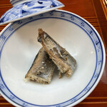 Tempura Shunsai Yuan - 