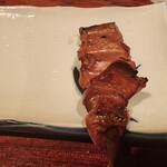 Yakitori Nihonshu Fukunotori - 