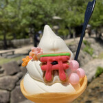 宮島うまいもの館 - 