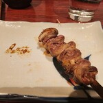 Yakitori Nihonshu Fukunotori - 