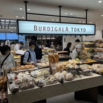 BURDIGALA TOKYO - 