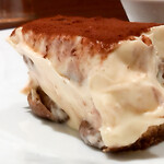 commedia - ティラミス