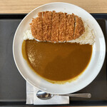 マイカリー食堂 - 手仕込みロースかつカレー