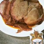 焼豚ひちまる - 