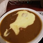 欧風カレー ボンディ 神保町本店 - 