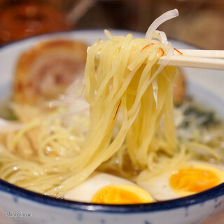 俺流塩らーめん_0