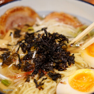 俺流塩らーめん_1