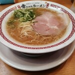 幸ちゃんラーメン - 