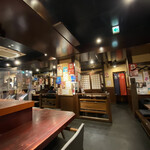 Niku Keiizakaya Nikujuuhachibanya - 