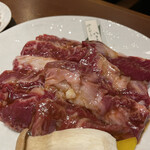 やきにくポッサムチプ - 