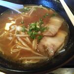 Muku - 味噌拉麵。650日圓