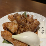 やきにくポッサムチプ - 