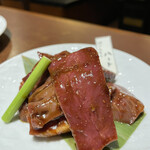 やきにくポッサムチプ - 