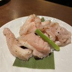 やきにくポッサムチプ - 