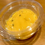Setagaya Kodozu - 何にでもかけたくなってしまうハラペーニョチーズソース