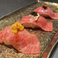 牛の達人 GINZA - 