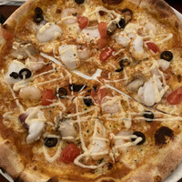 マーケットレストラン AGIO ルミネ横浜店 - 