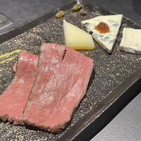 牛の達人 GINZA - 