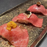 牛の達人 GINZA - 